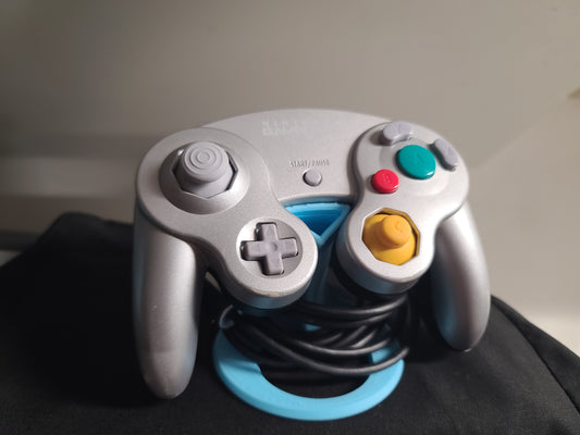 I just need a controller, Dawg.