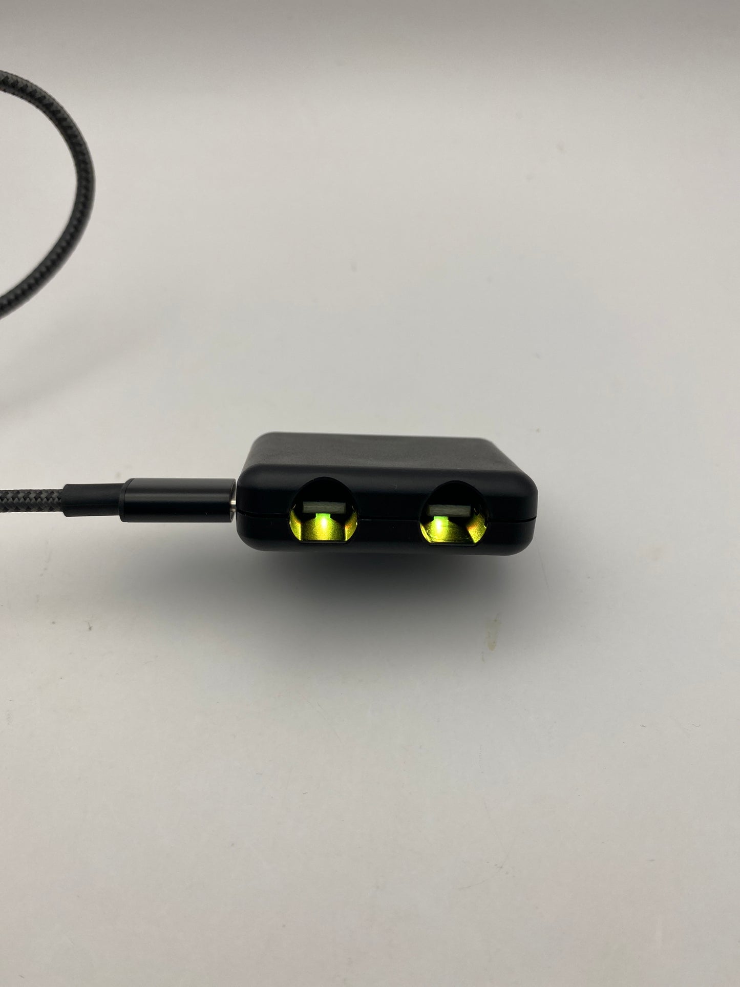 Prebuilt 4 Port GC Pocket+ Adapter