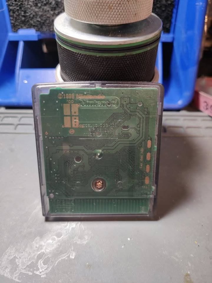 Metal Gear Solid
