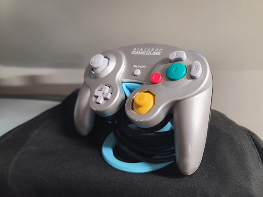 I just need a controller, Dawg.