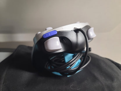 I just need a controller, Dawg.