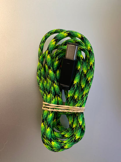 Paracord