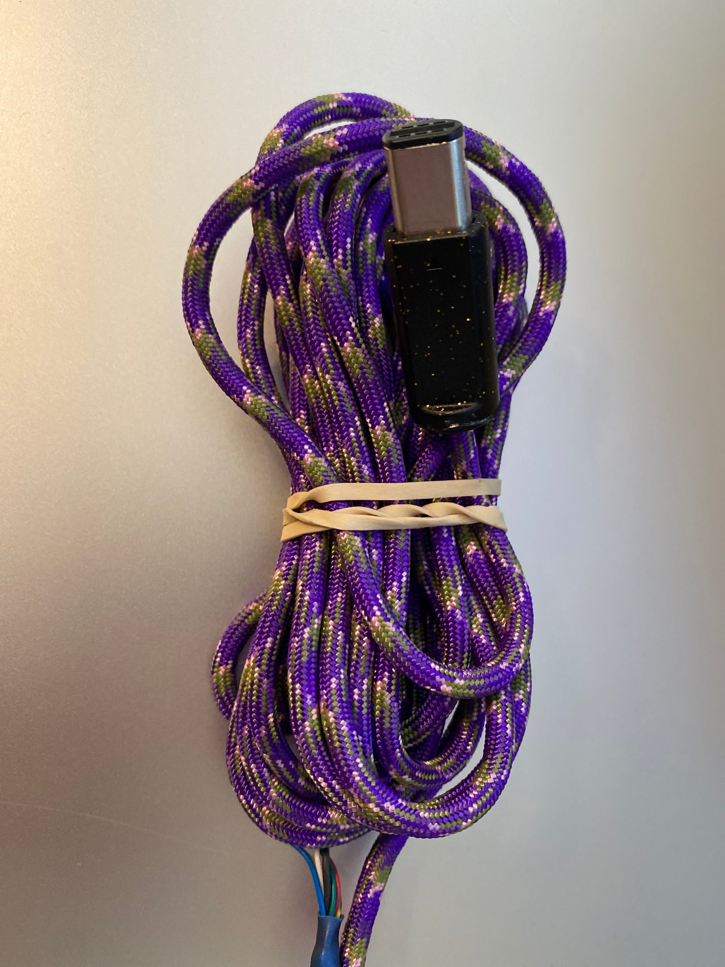 Paracord