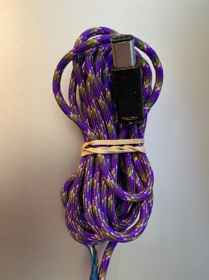 Paracord