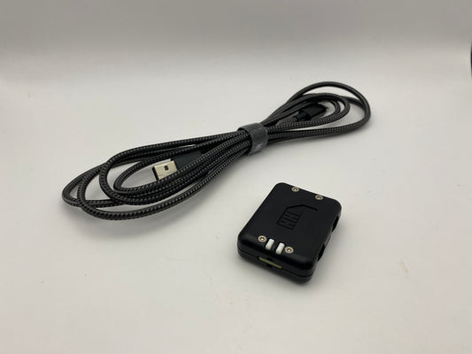 Prebuilt 4 Port GC Pocket+ Adapter